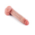 10.2” Dual-Layered Silicone Dildo